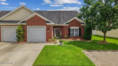 104 Oxford Drive Goldsboro NC 27534