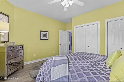 104 Oxford Drive Goldsboro NC 27534