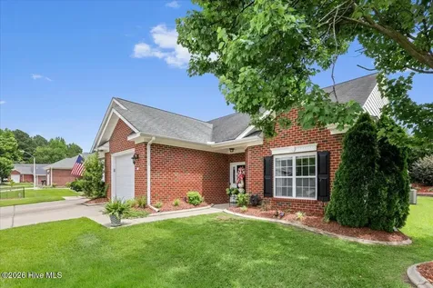 104 Oxford Drive Goldsboro NC 27534