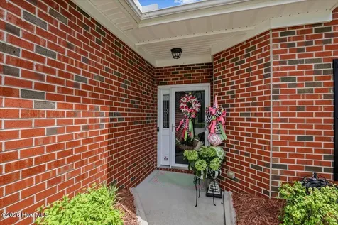 104 Oxford Drive Goldsboro NC 27534