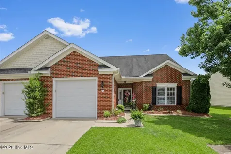 104 Oxford Drive Goldsboro NC 27534