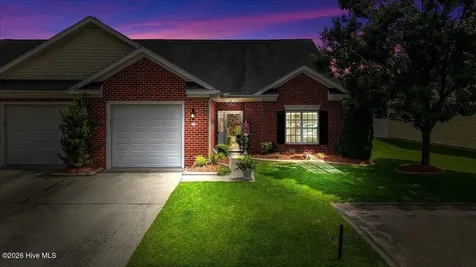 104 Oxford Drive Goldsboro NC 27534