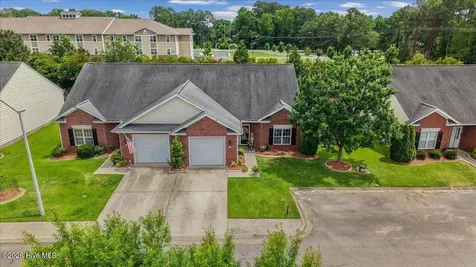104 Oxford Drive Goldsboro NC 27534