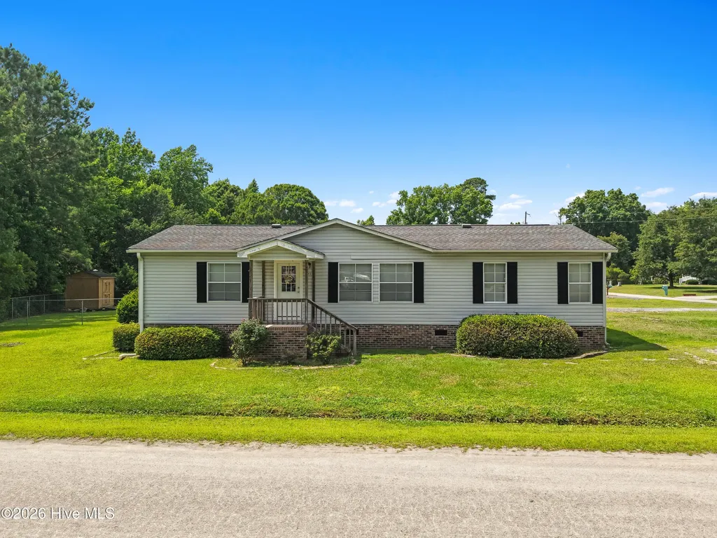 293 Laughing Gull Court SW Shallotte NC 28470