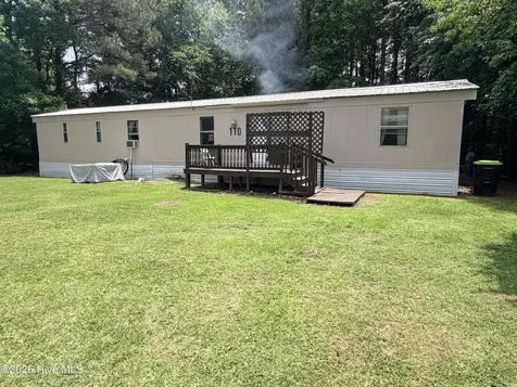 110 Maple Lane Chadbourn NC 28431
