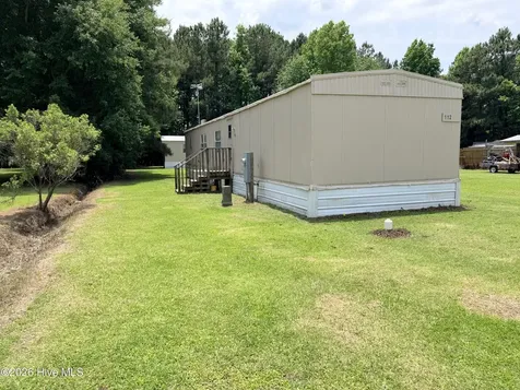 110 Maple Lane Chadbourn NC 28431