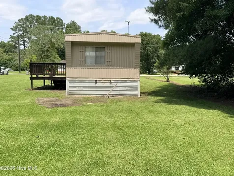 110 Maple Lane Chadbourn NC 28431