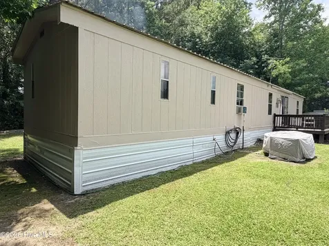 110 Maple Lane Chadbourn NC 28431