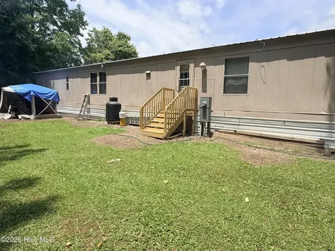 110 Maple Lane Chadbourn NC 28431