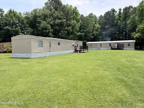 110 Maple Lane Chadbourn NC 28431