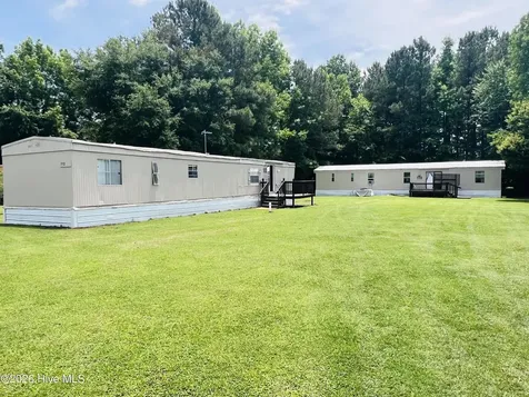 110 Maple Lane Chadbourn NC 28431
