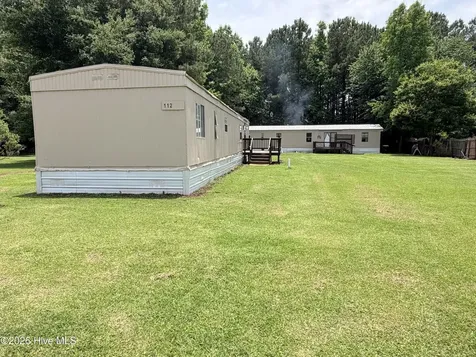 110 Maple Lane Chadbourn NC 28431