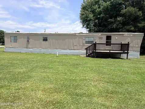 110 Maple Lane Chadbourn NC 28431