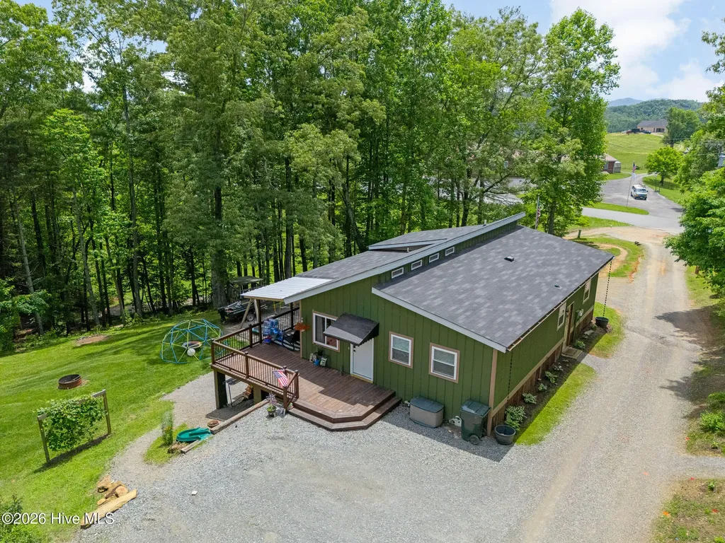 349 Chalet Circle Murphy NC 28906