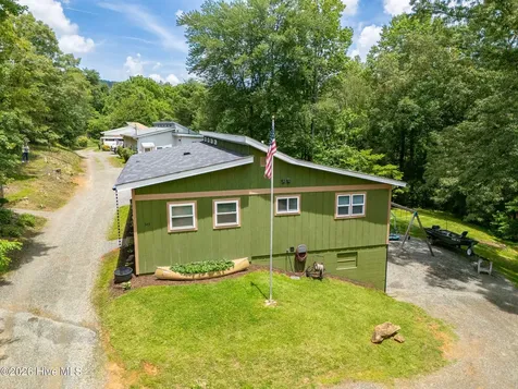 349 Chalet Circle Murphy NC 28906