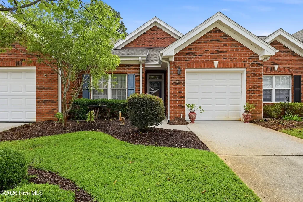 4325 Ashley Park Drive Wilmington NC 28412