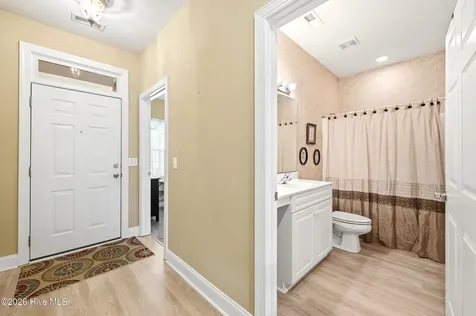 4325 Ashley Park Drive Wilmington NC 28412