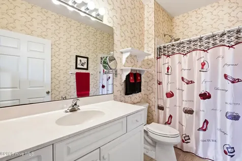 4325 Ashley Park Drive Wilmington NC 28412