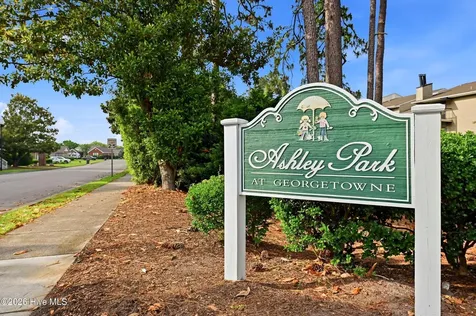 4325 Ashley Park Drive Wilmington NC 28412