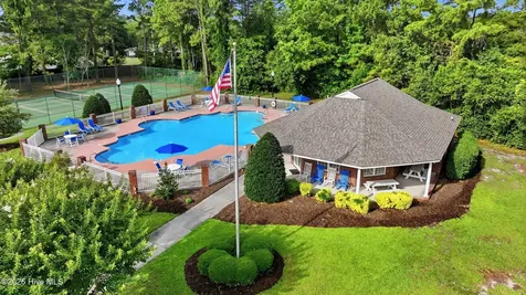 4325 Ashley Park Drive Wilmington NC 28412