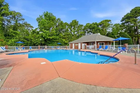 4325 Ashley Park Drive Wilmington NC 28412