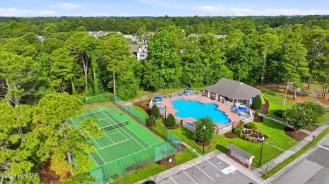4325 Ashley Park Drive Wilmington NC 28412