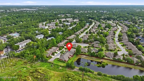 4325 Ashley Park Drive Wilmington NC 28412