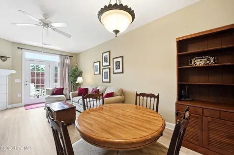 4325 Ashley Park Drive Wilmington NC 28412