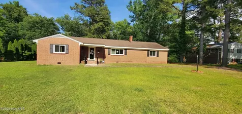 505 Lakeview Drive Murfreesboro NC 27855