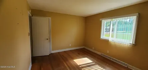 505 Lakeview Drive Murfreesboro NC 27855