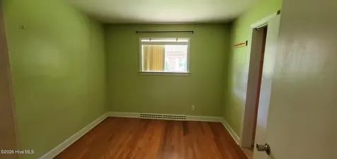 505 Lakeview Drive Murfreesboro NC 27855