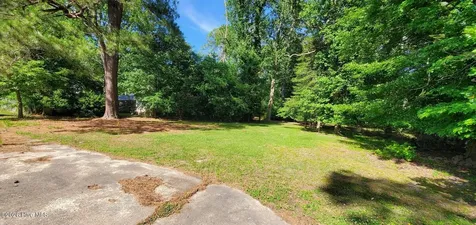 505 Lakeview Drive Murfreesboro NC 27855
