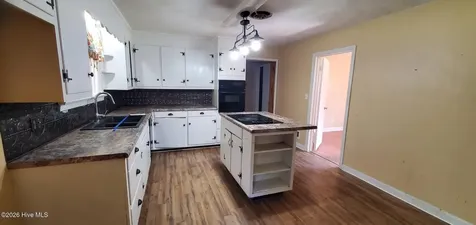 505 Lakeview Drive Murfreesboro NC 27855