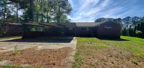 505 Lakeview Drive Murfreesboro NC 27855