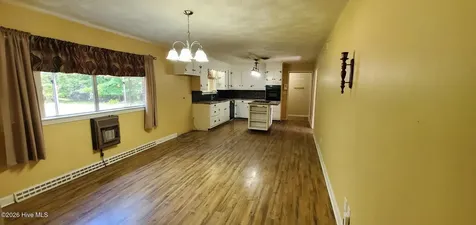 505 Lakeview Drive Murfreesboro NC 27855