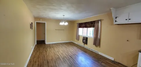 505 Lakeview Drive Murfreesboro NC 27855