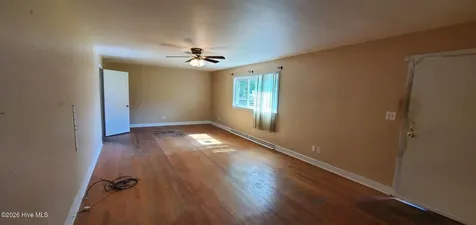 505 Lakeview Drive Murfreesboro NC 27855