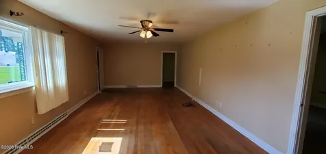 505 Lakeview Drive Murfreesboro NC 27855