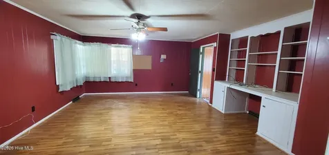 505 Lakeview Drive Murfreesboro NC 27855