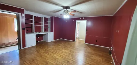 505 Lakeview Drive Murfreesboro NC 27855