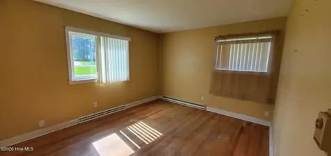 505 Lakeview Drive Murfreesboro NC 27855
