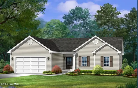 402 Camelia Drive Washington NC 27889
