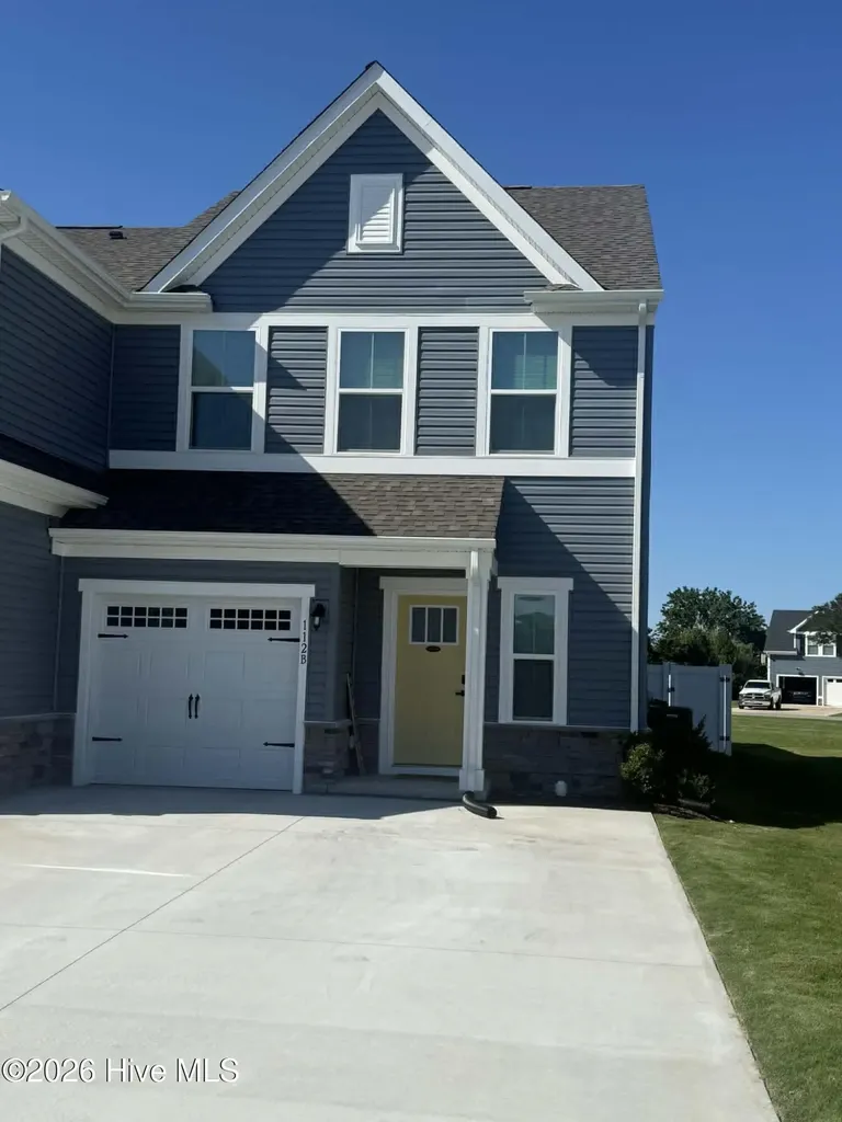 112 Spinnaker Street Elizabeth City NC 27909