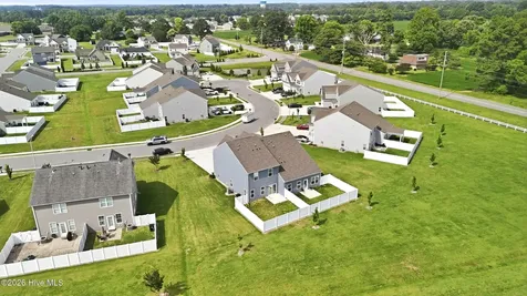 112 Spinnaker Street Elizabeth City NC 27909