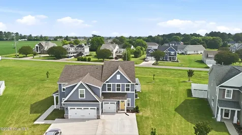 112 Spinnaker Street Elizabeth City NC 27909