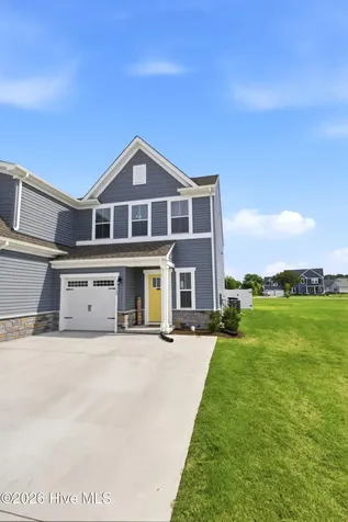 112 Spinnaker Street Elizabeth City NC 27909