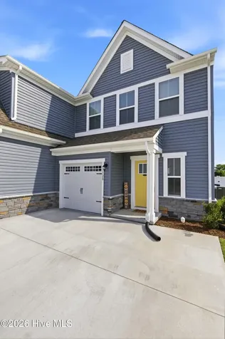 112 Spinnaker Street Elizabeth City NC 27909