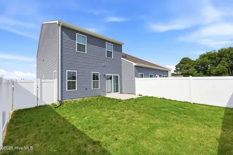 112 Spinnaker Street Elizabeth City NC 27909