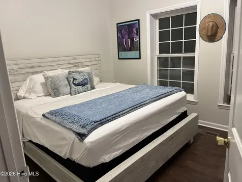 736 Ginseng Drive Vass NC 28394