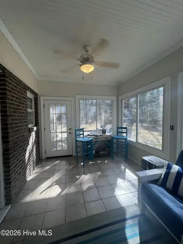 736 Ginseng Drive Vass NC 28394